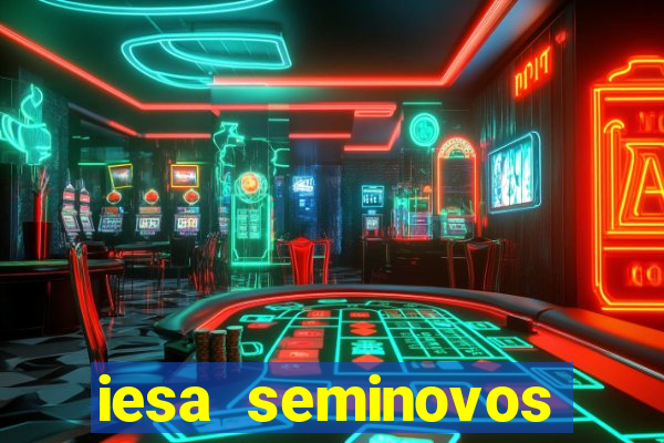 iesa seminovos porto alegre